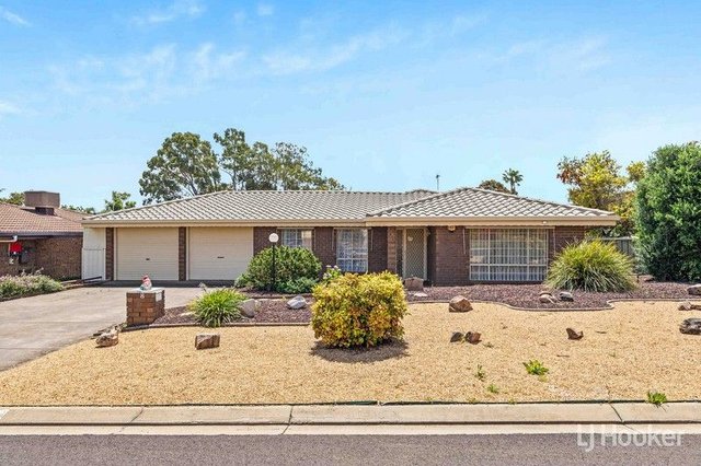 8 Jedna Close, SA 5114
