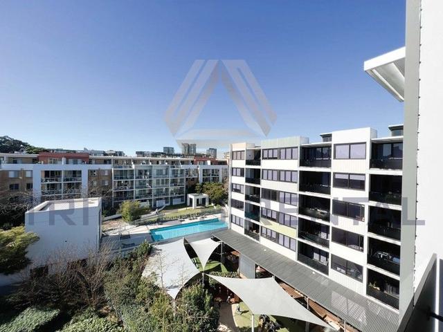 645/351 George Street, NSW 2017
