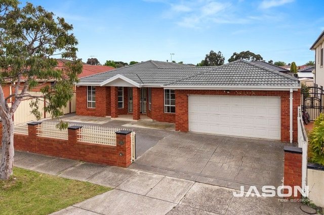 3 Rafter  Drive, VIC 3021