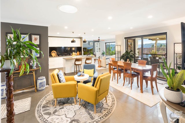 48 Mummaga Lake Drive, NSW 2546