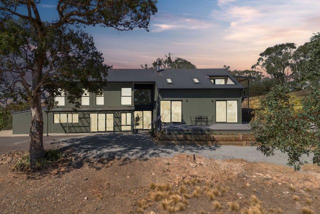 308 Widgiewa Road, NSW 2620