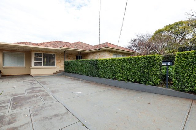 9 Milne Street, SA 5081