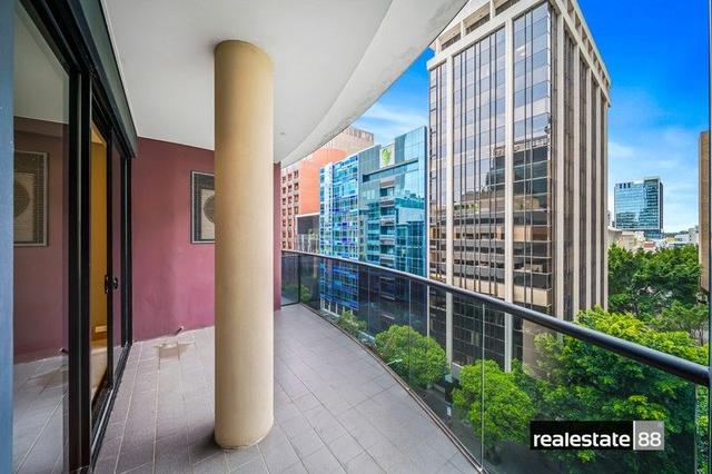 60/171 St Georges Terrace, WA 6000