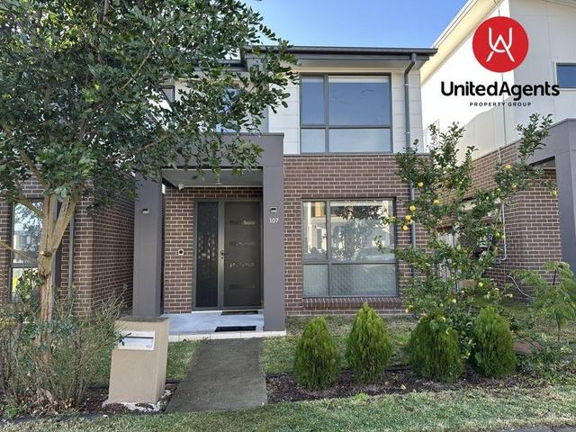 107 Andalusian Street, NSW 2179