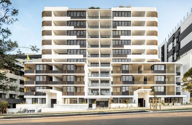 607/10 Stanley Street, NSW 2217