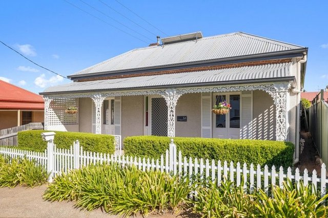 1 & 2/54 Fitzroy Street, NSW 2340