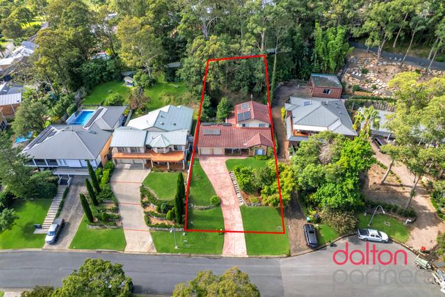 7 Ragan Close, NSW 2289