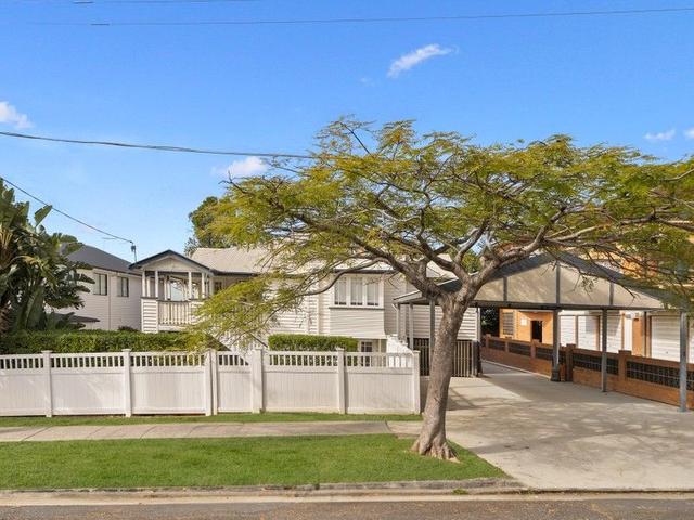 25 Newby Street, QLD 4012