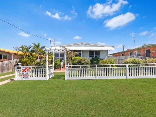 18 Shoreham Street, QLD 4655