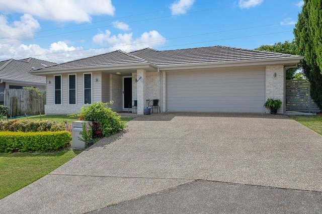 32 Burdekin Circuit, QLD 4500