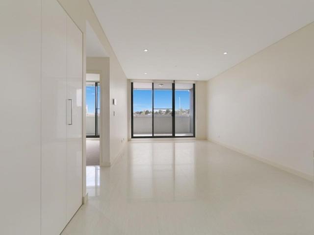 341/2 Nipper Street, NSW 2140