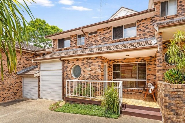 6/47-51 West Street, NSW 2220