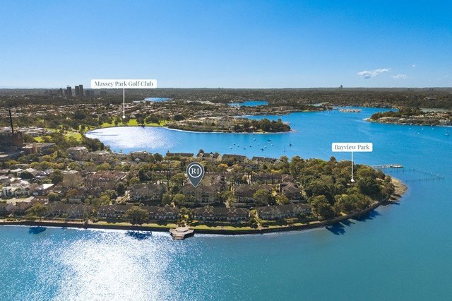 10/247K Burwood  Road, NSW 2137