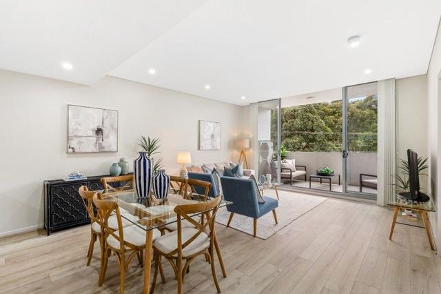 303B/23 Roger Street, NSW 2100