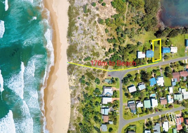 15 Borang Street, NSW 2545