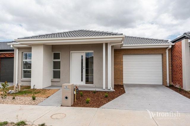 20 Handley Crescent, VIC 3809