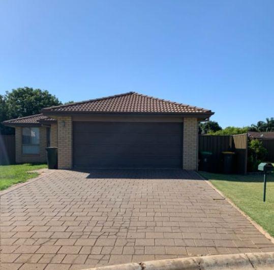 16 Thornett Place, NSW 2830