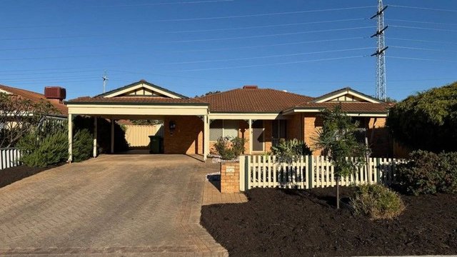 28 Debries Place, WA 6149
