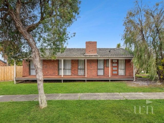 21 Lorraine Avenue, VIC 3910