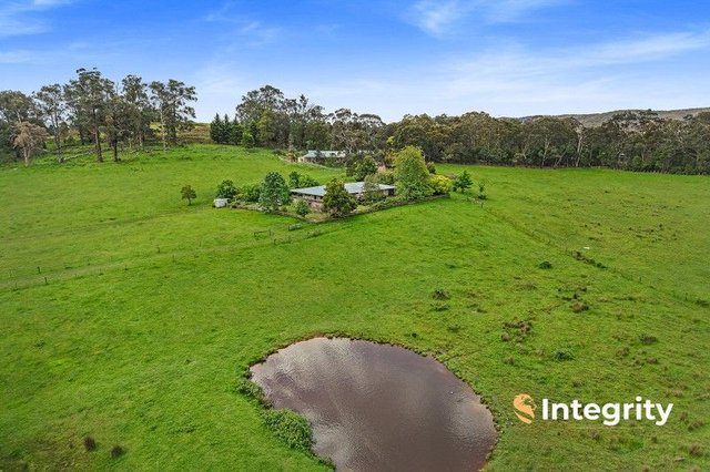 464 Two Hills  Road, VIC 3717