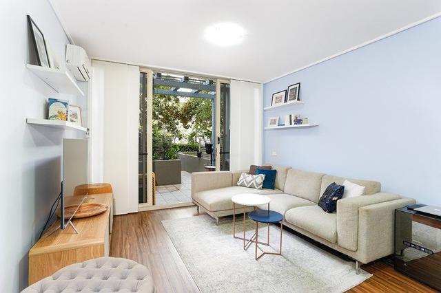 107/1 The Piazza, NSW 2127