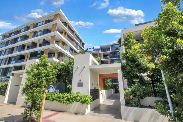 87D/5 St Annes Street, NSW 2112