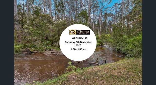 293-295 Mt Baw Baw Tourist Road, VIC 3833