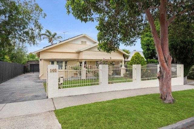 146 Minerva Road, VIC 3218