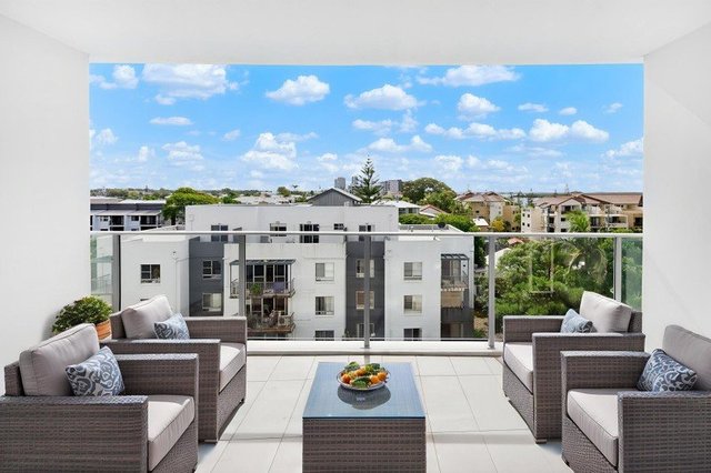 509/17 Bath Street, QLD 4215