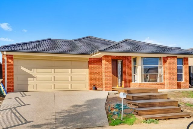 16 Cottesloe Boulevard, VIC 3029