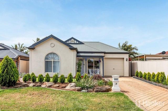 21 Lancelot Street, SA 5114
