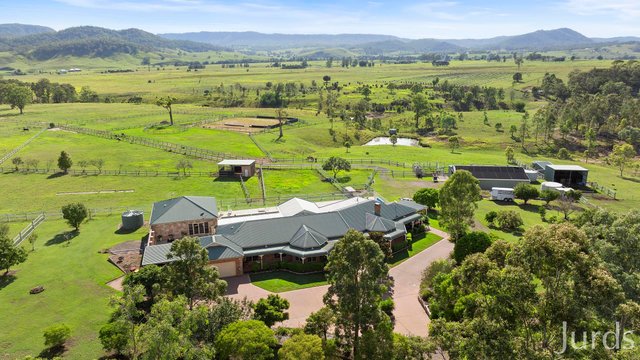 232C Fernhill Road, NSW 2335