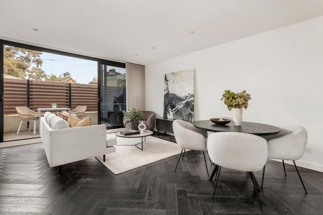 4/278 Kings Way, VIC 3205