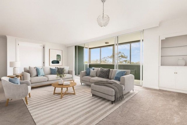 5b/516 Toorak Road, VIC 3142