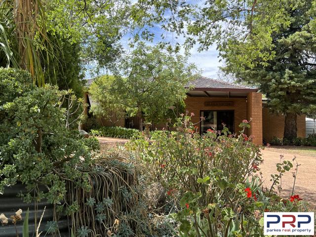 145 Back Yamma Road, NSW 2870