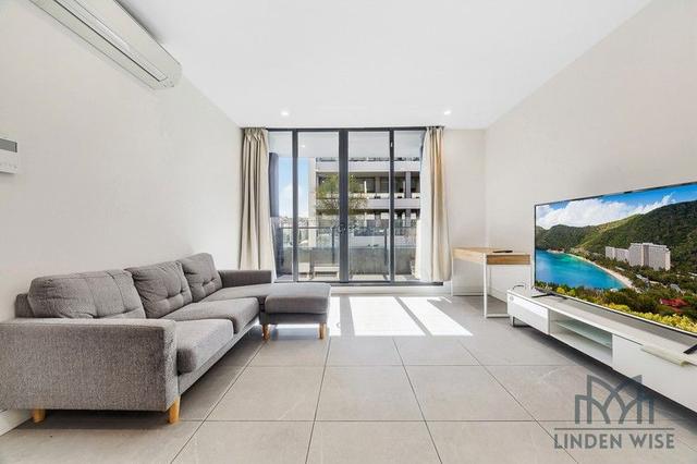 G537/1 Broughton Street, NSW 2150