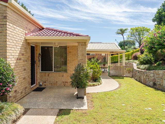 1 Sarah Court, NSW 2480