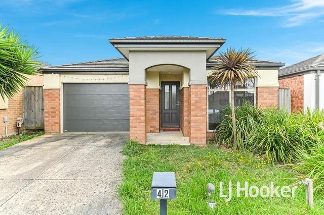 42 Devine Drive, VIC 3810