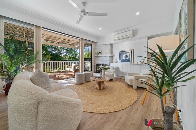 3 Vienna Road (Lot 1), QLD 4161