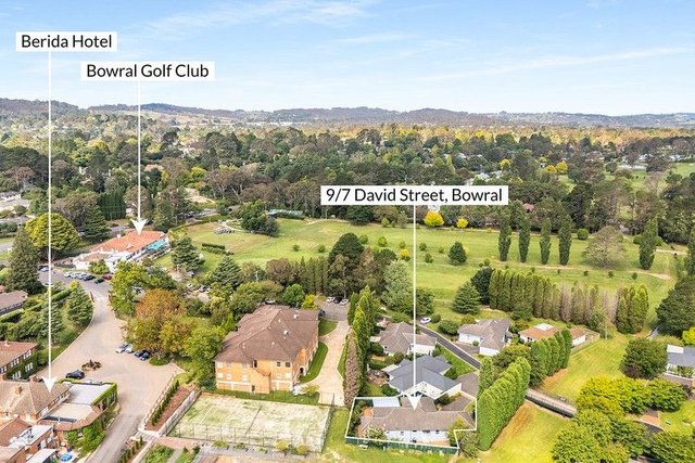 9/7 David Street, NSW 2576