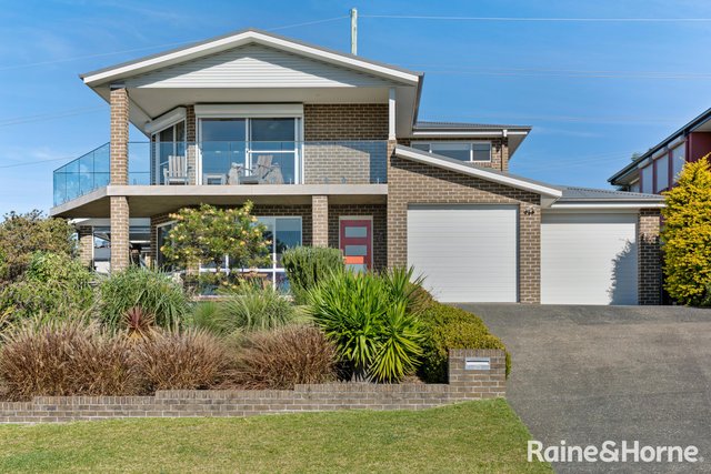 5 Rose Gum Avenue, NSW 2539