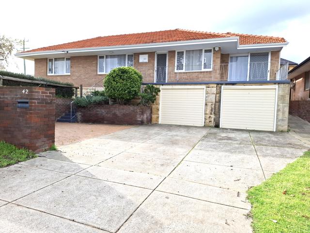 42 Alexander Street, WA 6021