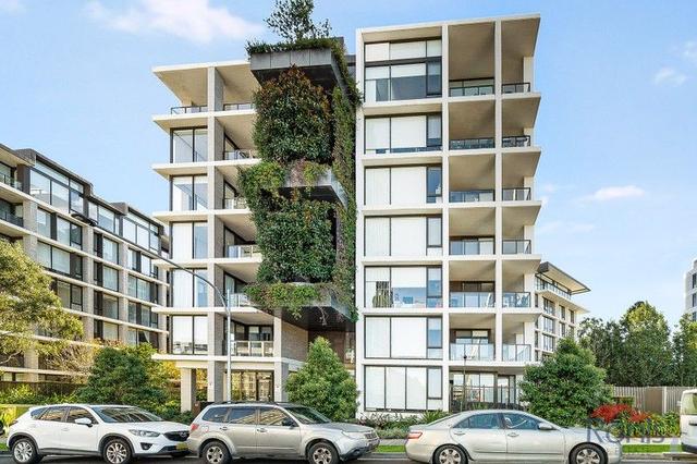 510/11 Spurway Drive, NSW 2153