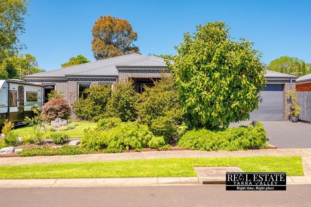 22 Holland Street, VIC 3777
