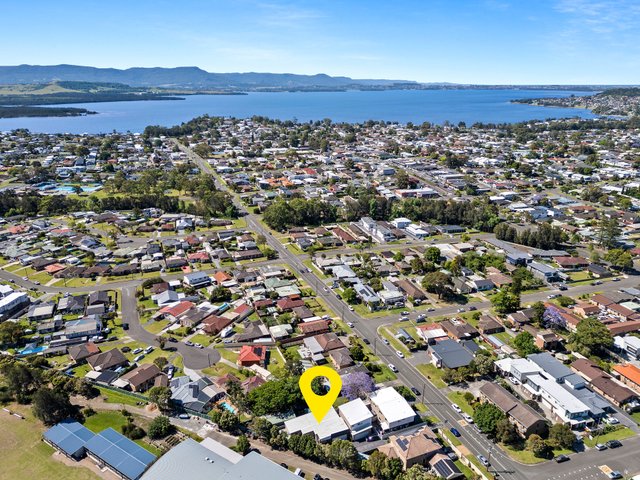 3 Moore Street, NSW 2529