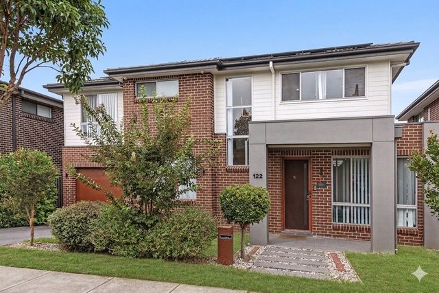 122 Sciberras Avenue, NSW 2762