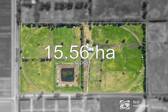 165 Scanlons Drain Road, VIC 3981
