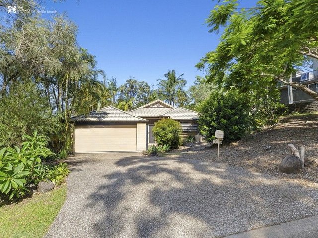 4 Muskheart Circuit, NSW 2489