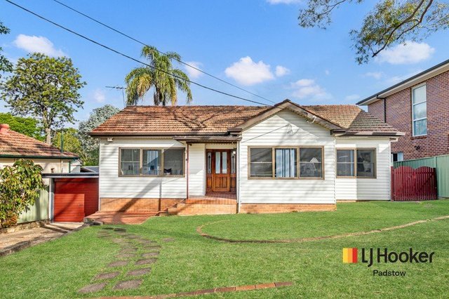 6 Truro Parade, NSW 2211