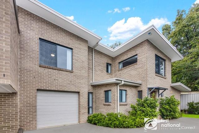 3/57 Grose Vale Road, NSW 2754